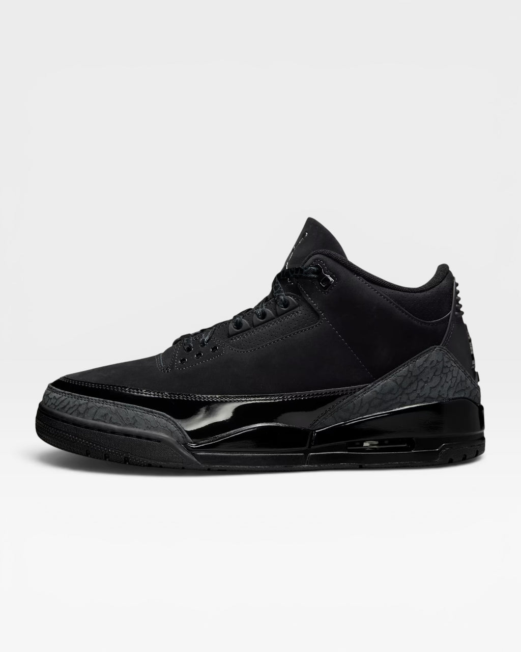 Jordan 3 Retro | Black Cat
