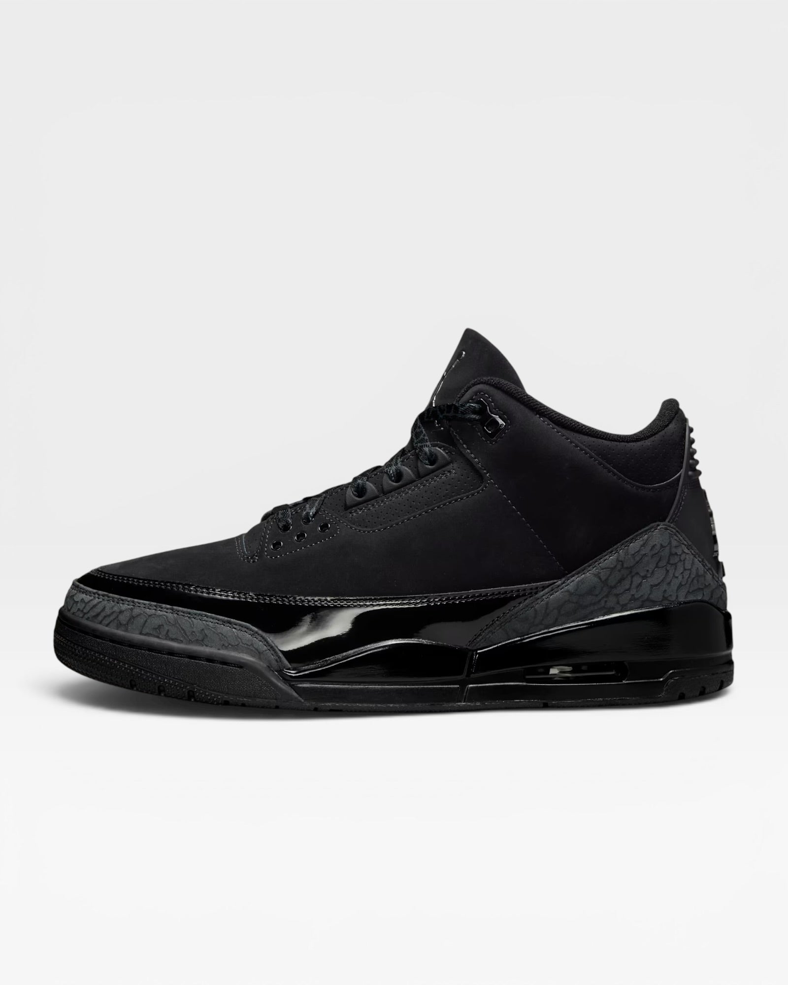 Jordan 3 Retro | Black Cat