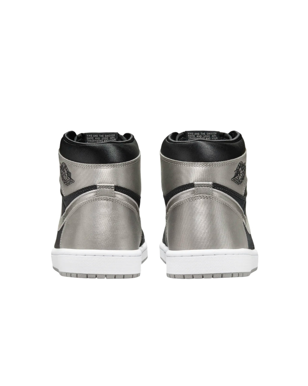 Jordan 1 High | Satin Shadow