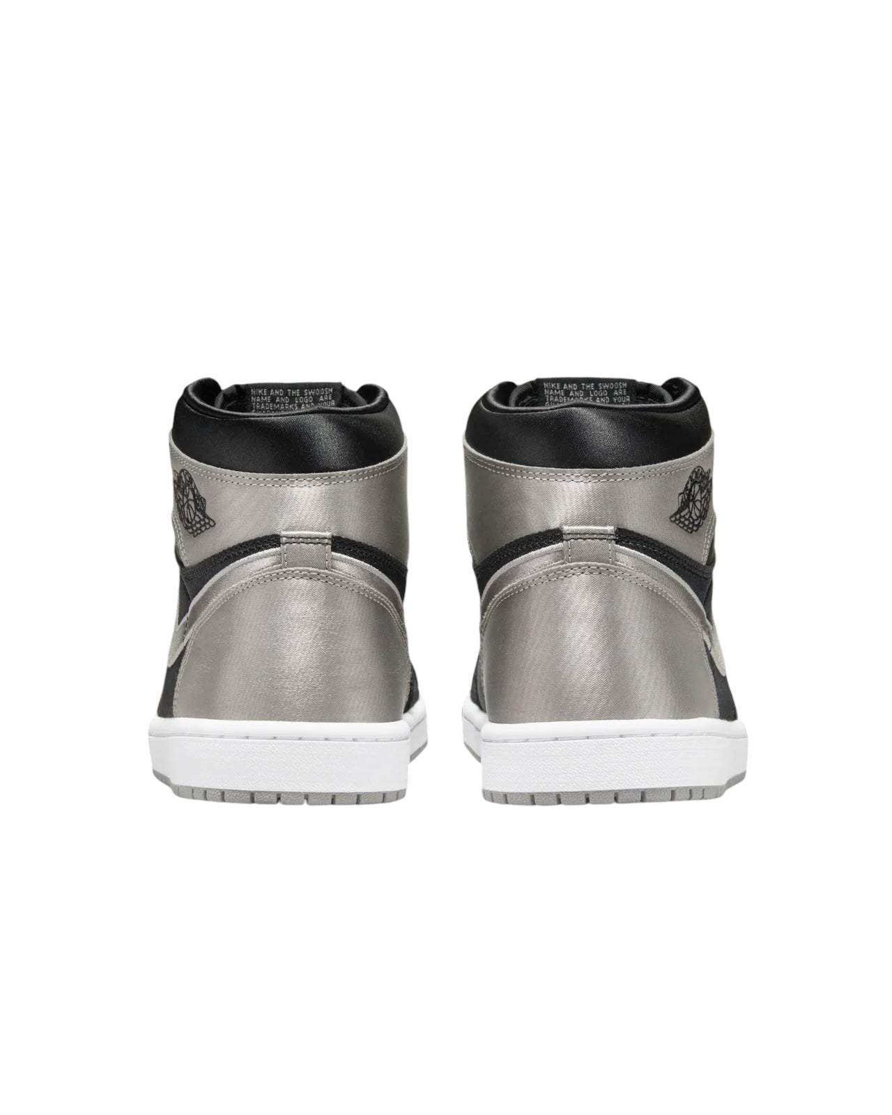 Jordan 1 High | Satin Shadow
