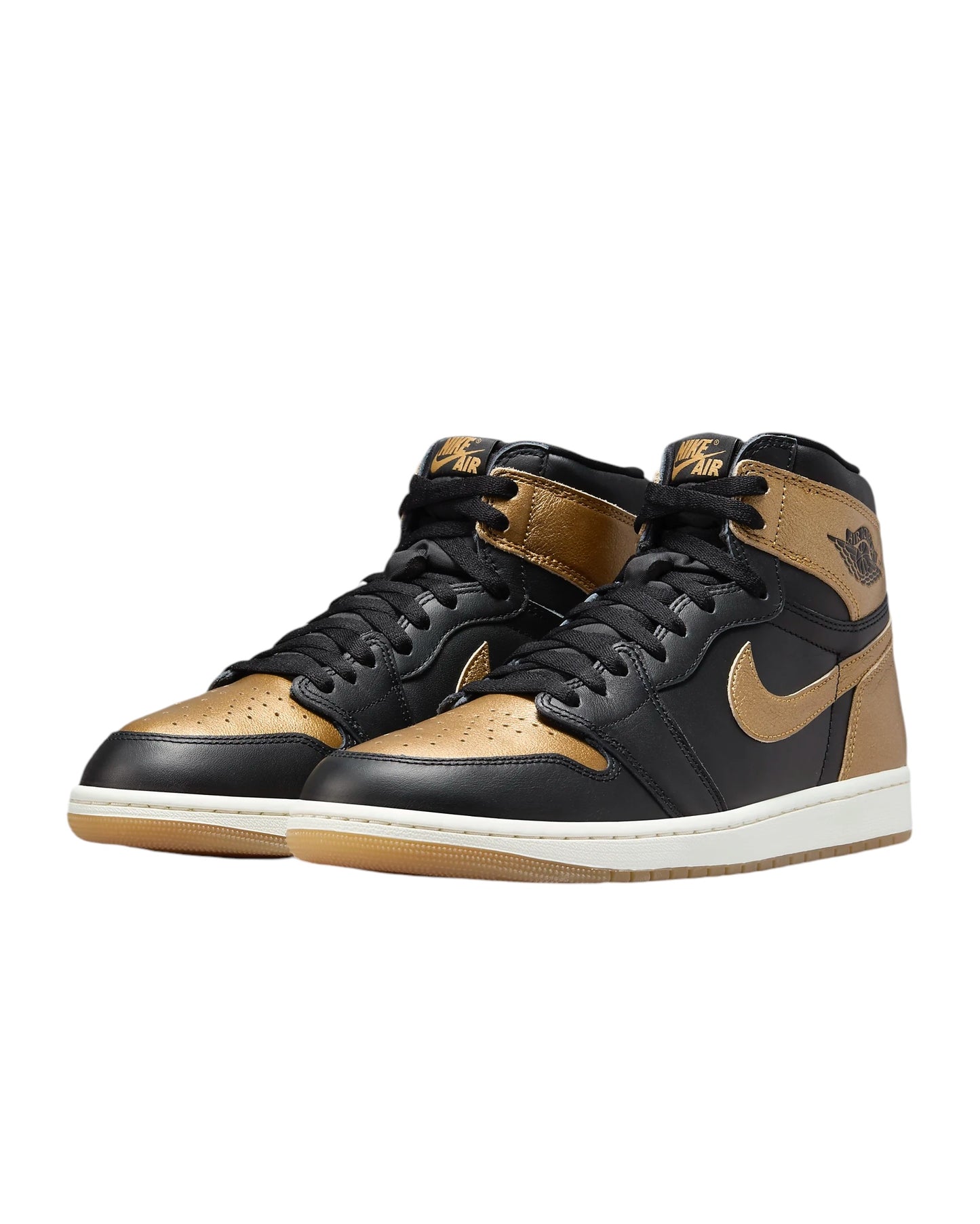 Jordan 1 High Og Gold