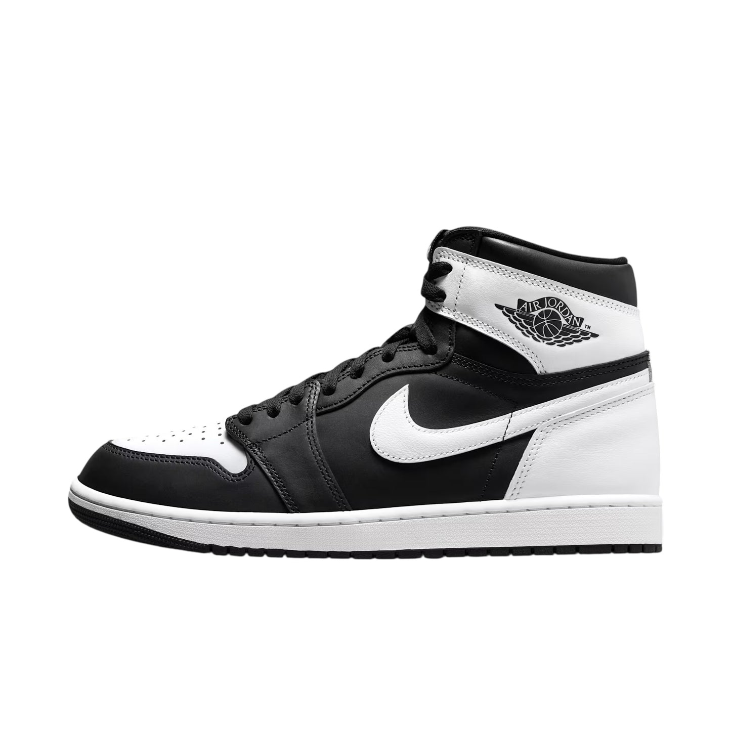 Jordan 1 High | White & Black