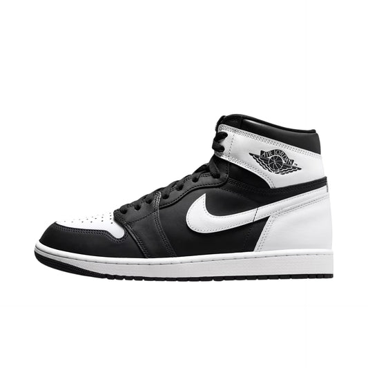 Jordan 1 High | White & Black