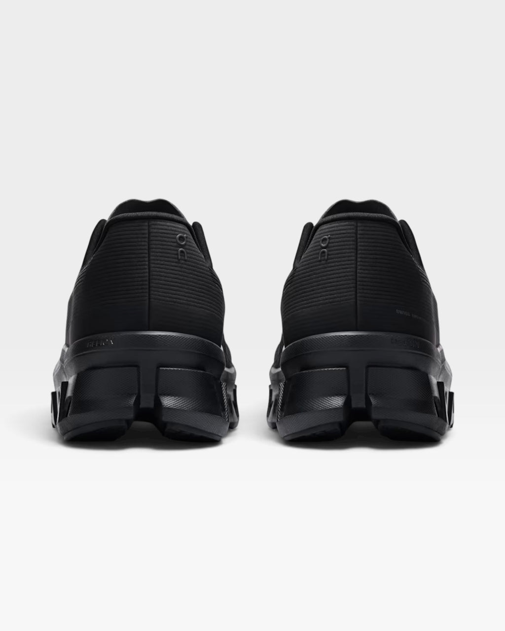 On CloudMonster Void | Black