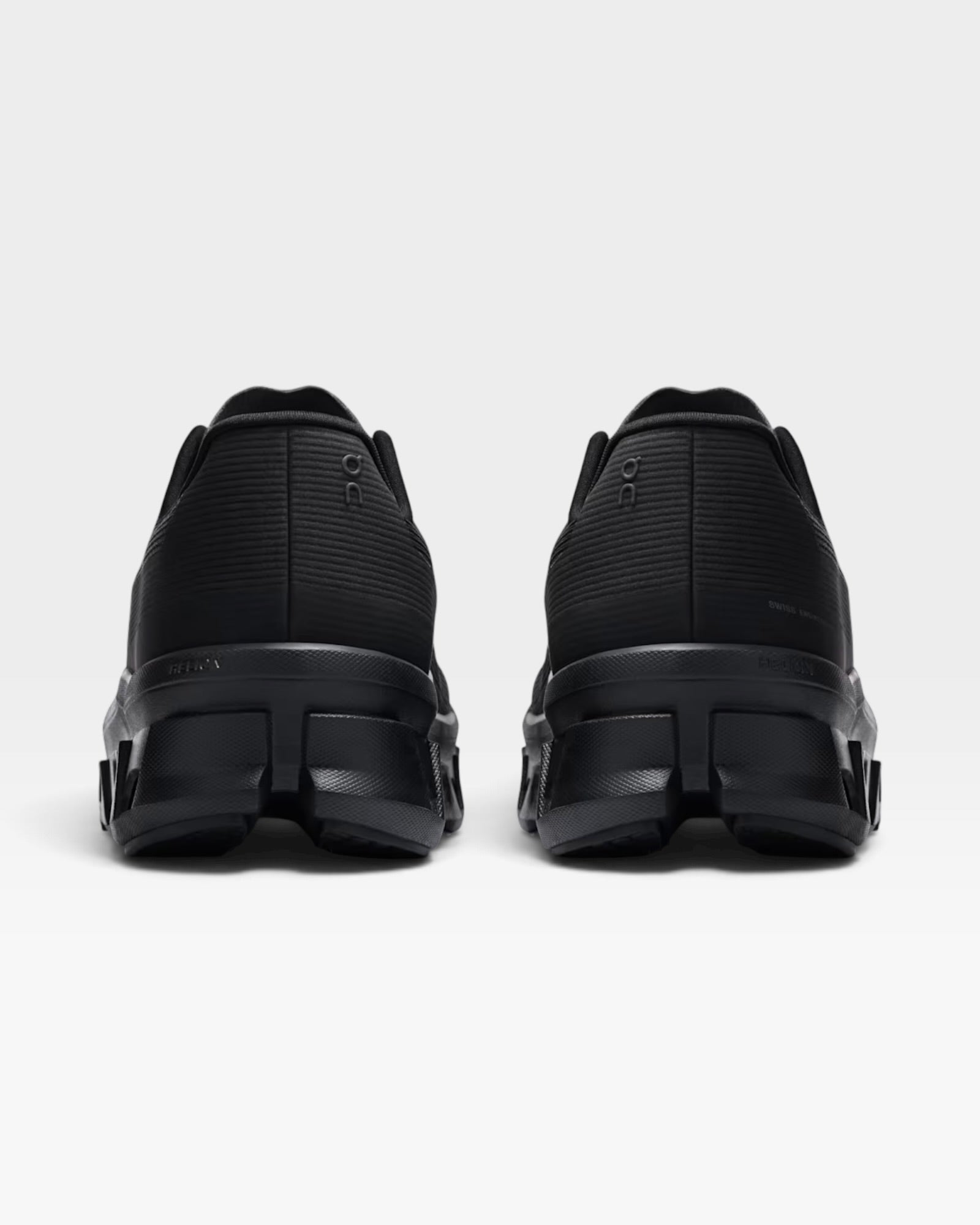 On CloudMonster Void | Black
