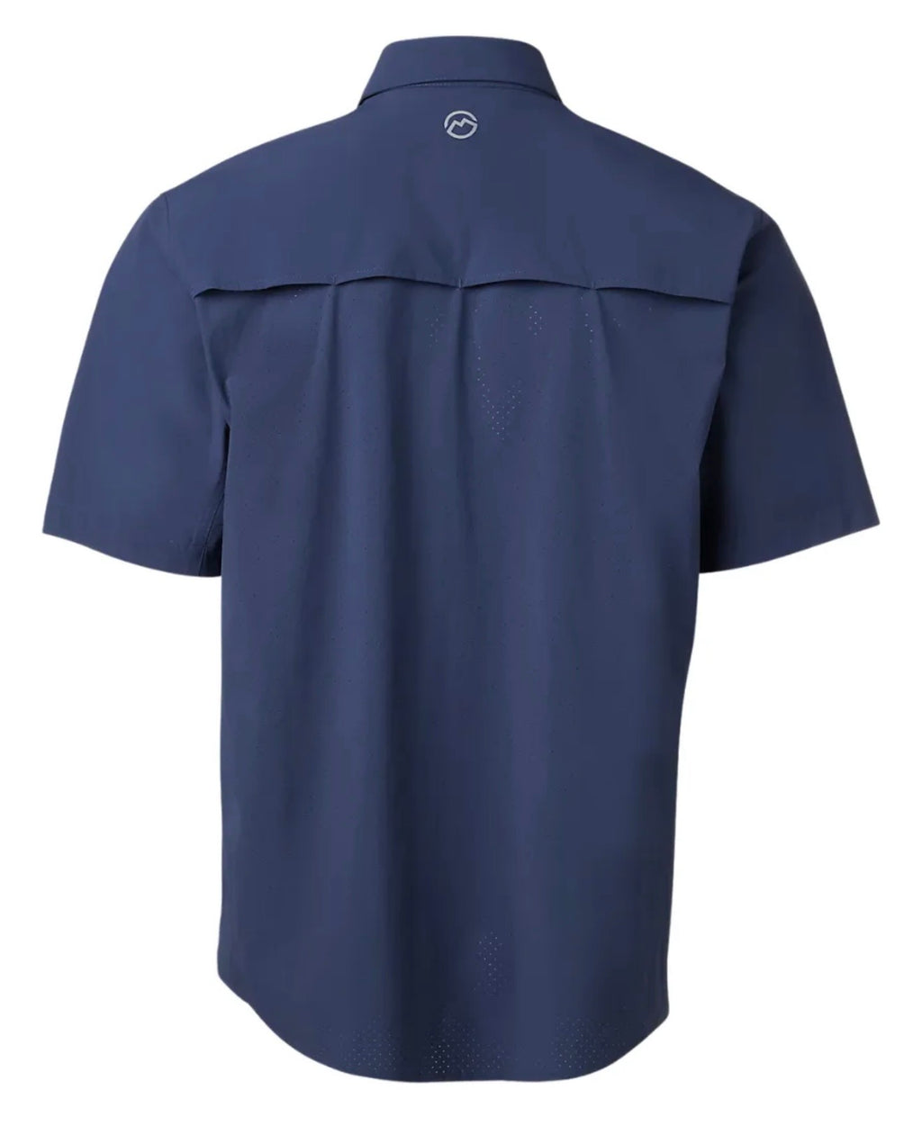 Camisa Magellan Explorer Trek | Dark Denim
