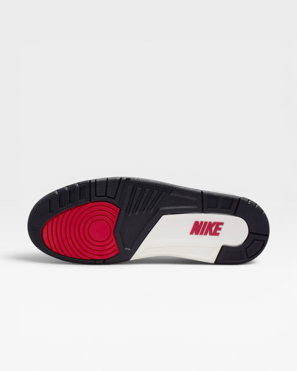 Jordan 3 Retro Levis Signature | Denim Blue