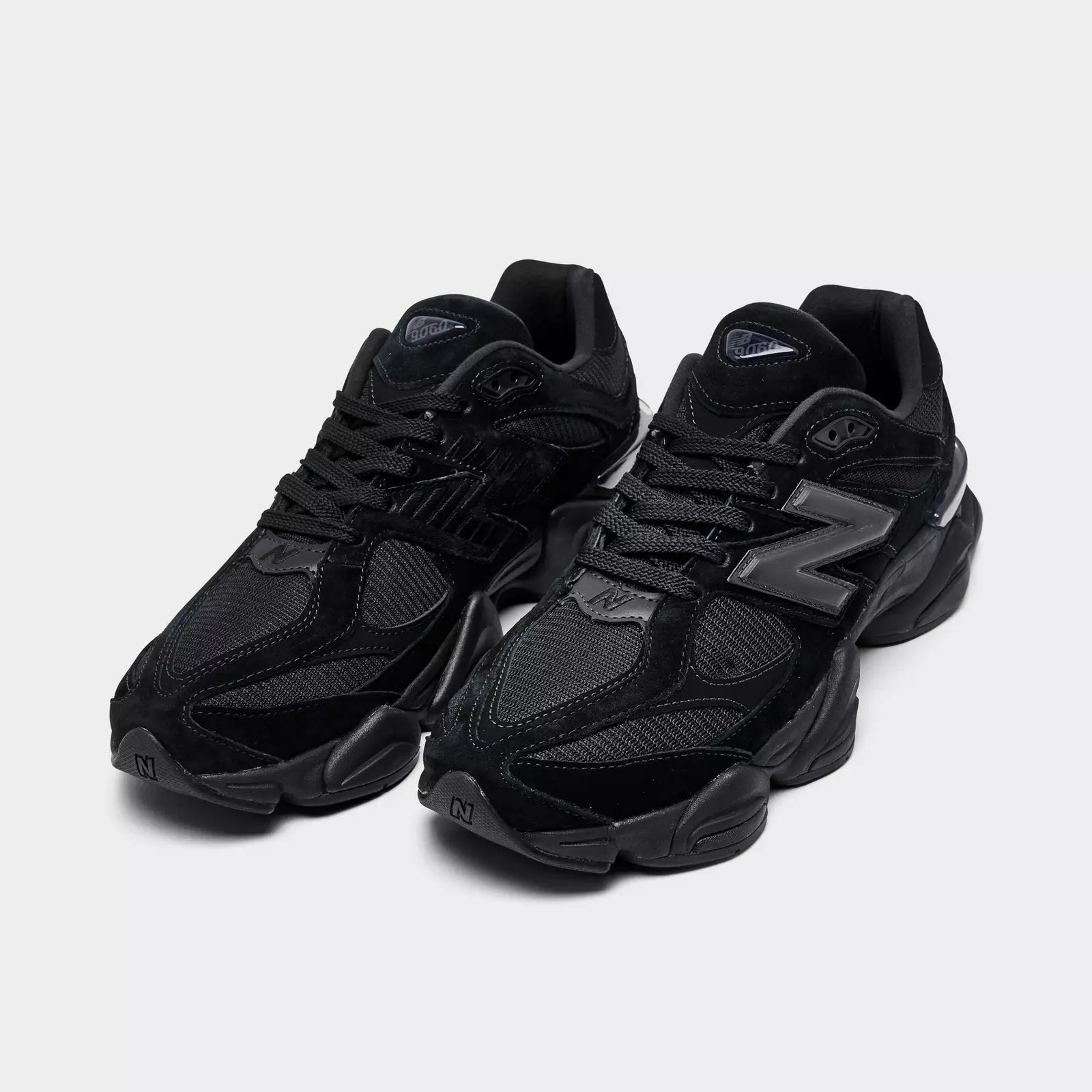 New balance 9060 | Black Cat