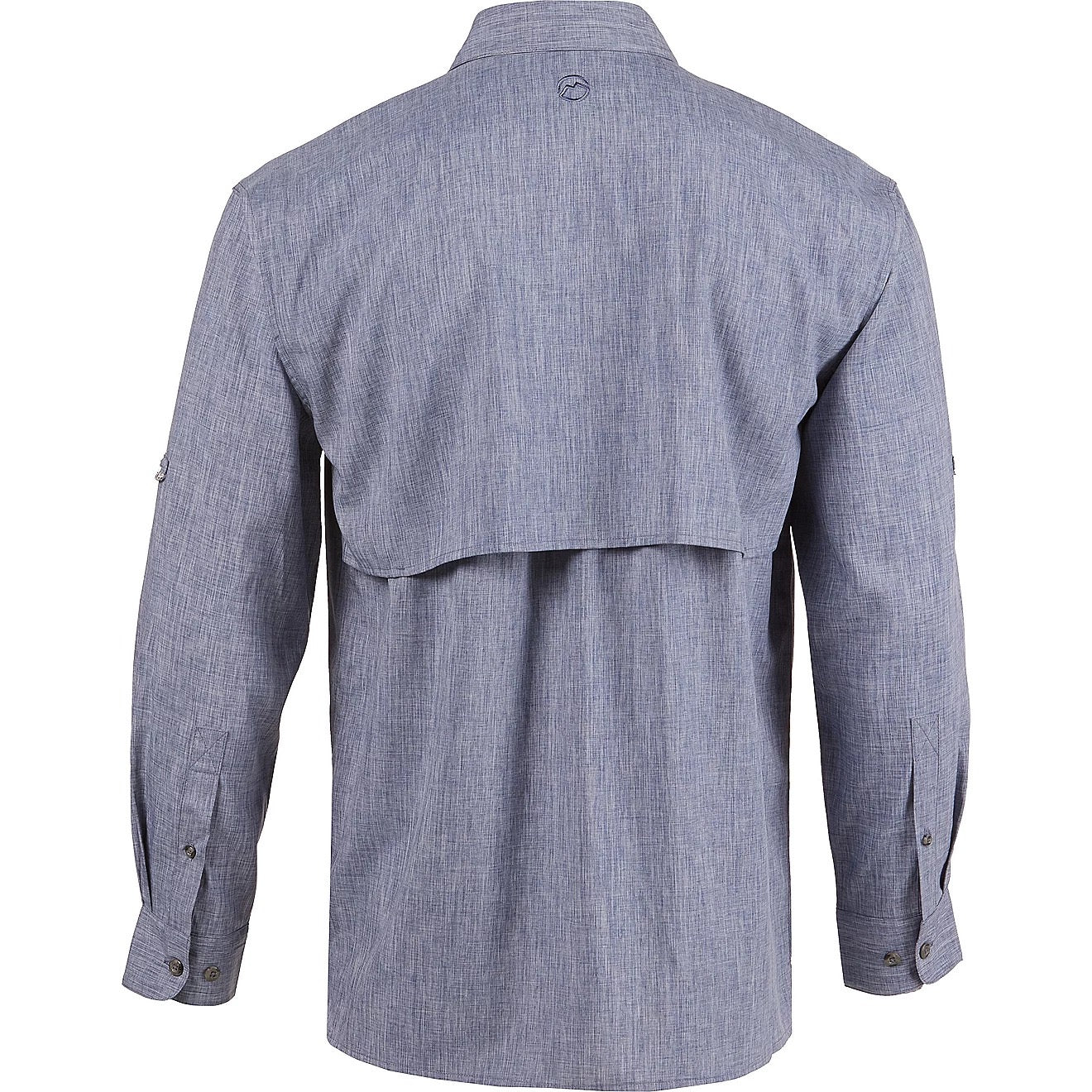 Camisa Magellan | Medieval Blue