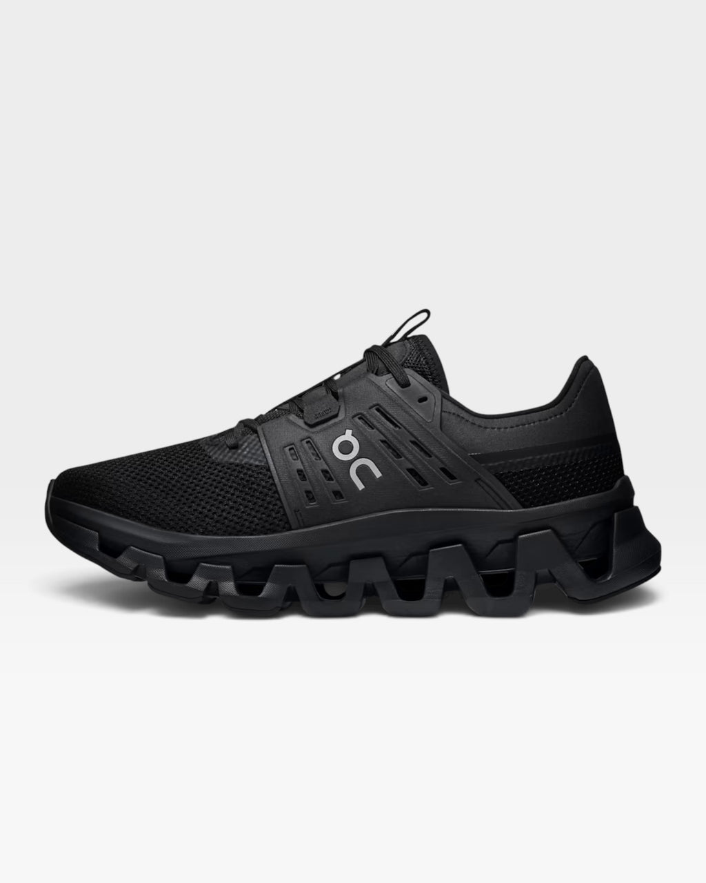 On CloudSwift AMP | Black