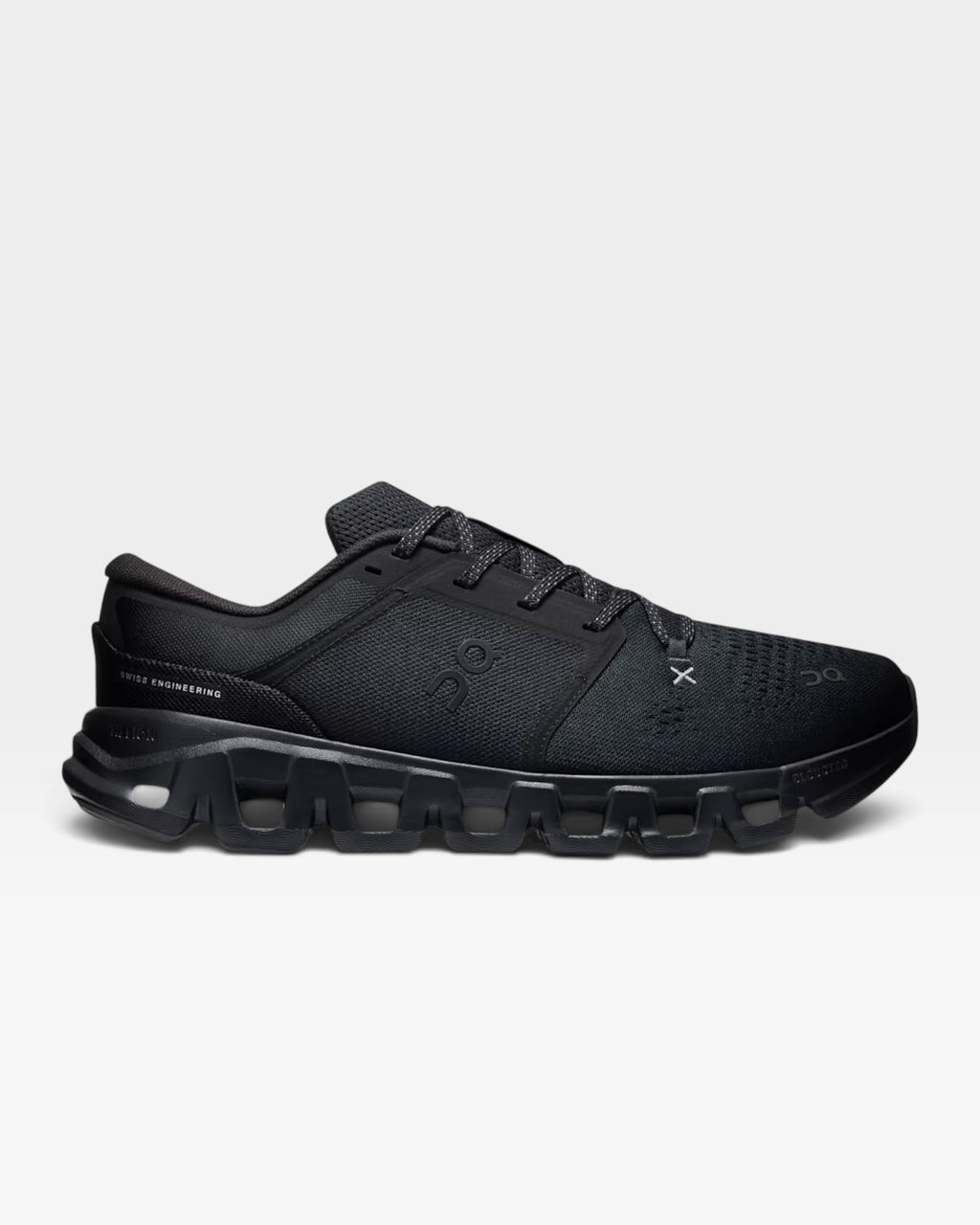 On Cloud X 5 | Black