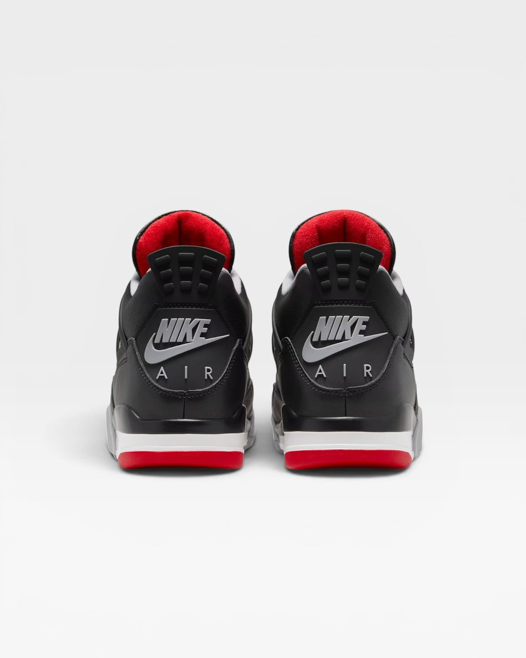Jordan 4 Retro OG | Bred Reimagined