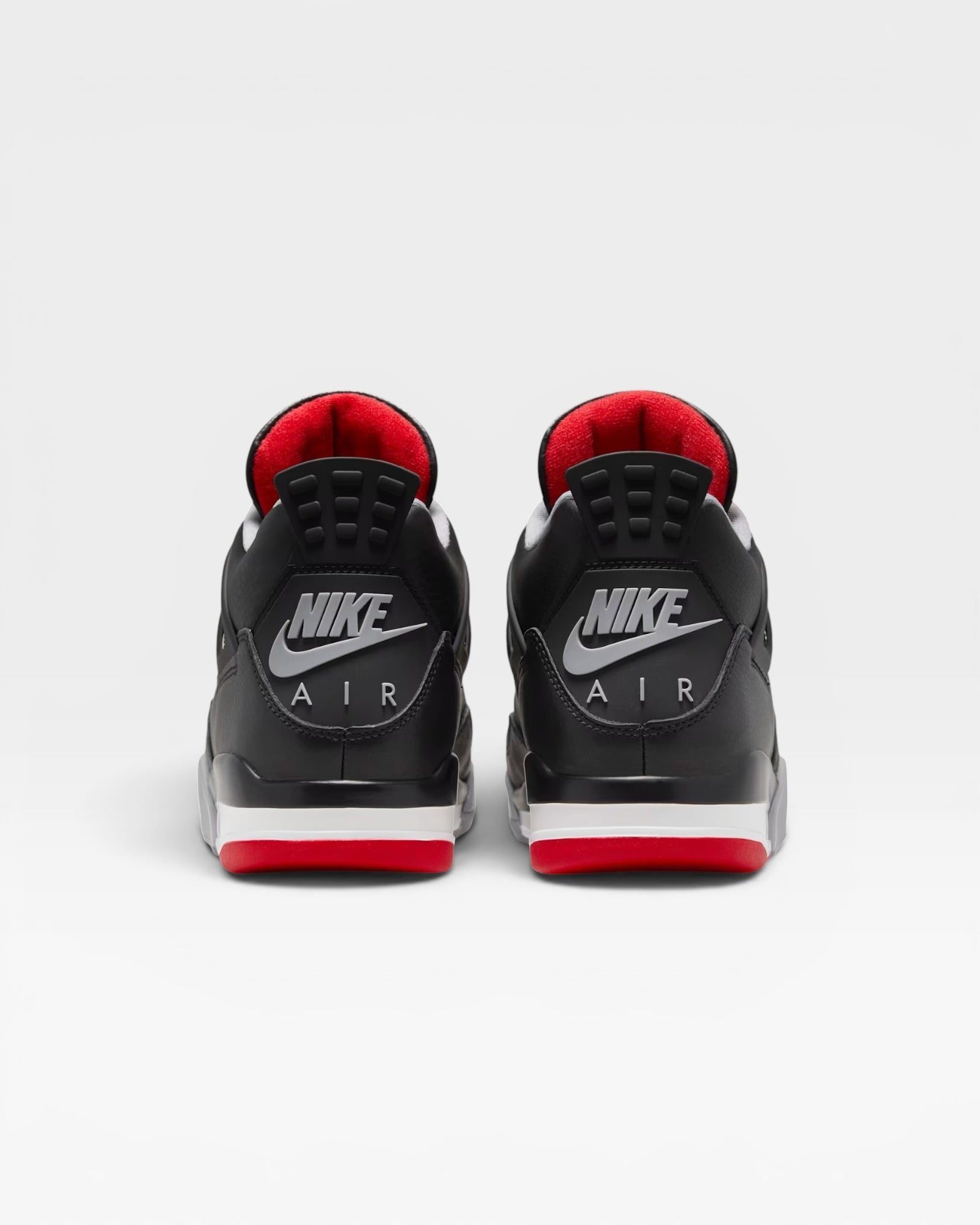 Jordan 4 Retro OG | Bred Reimagined
