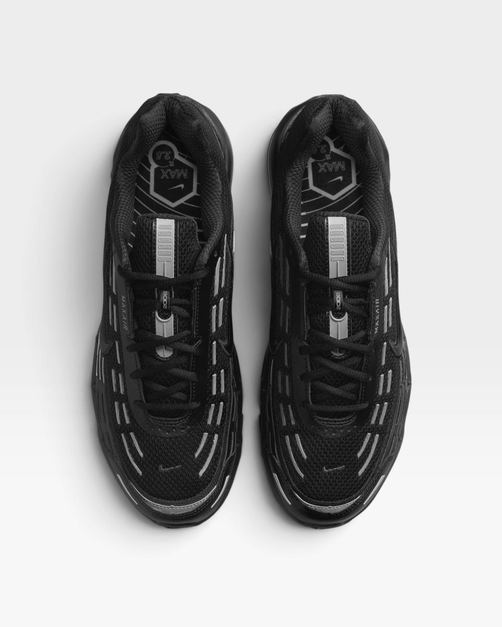 Nike Air Max TL 2.5 | Black