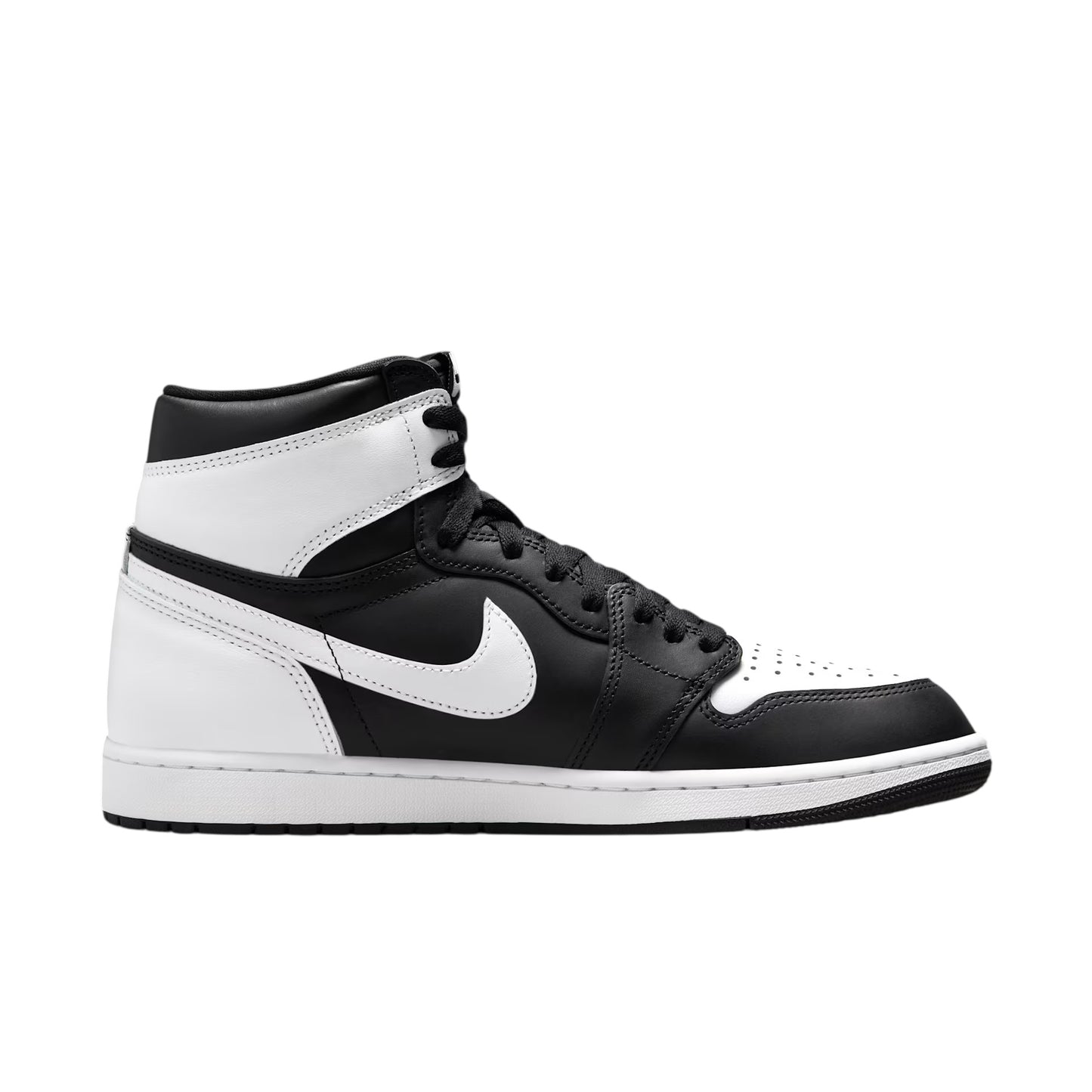 Jordan 1 High | White & Black