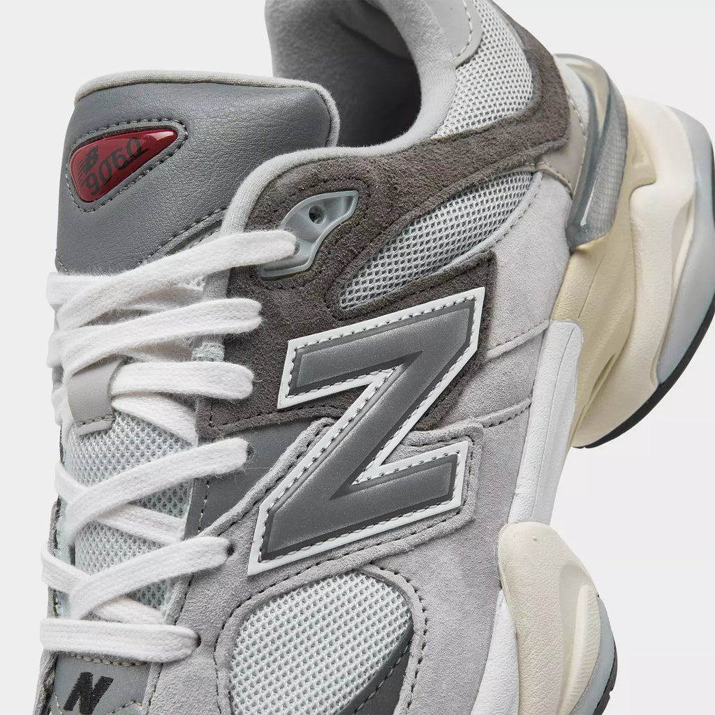 New Balance 9060 | Grey Raincloud