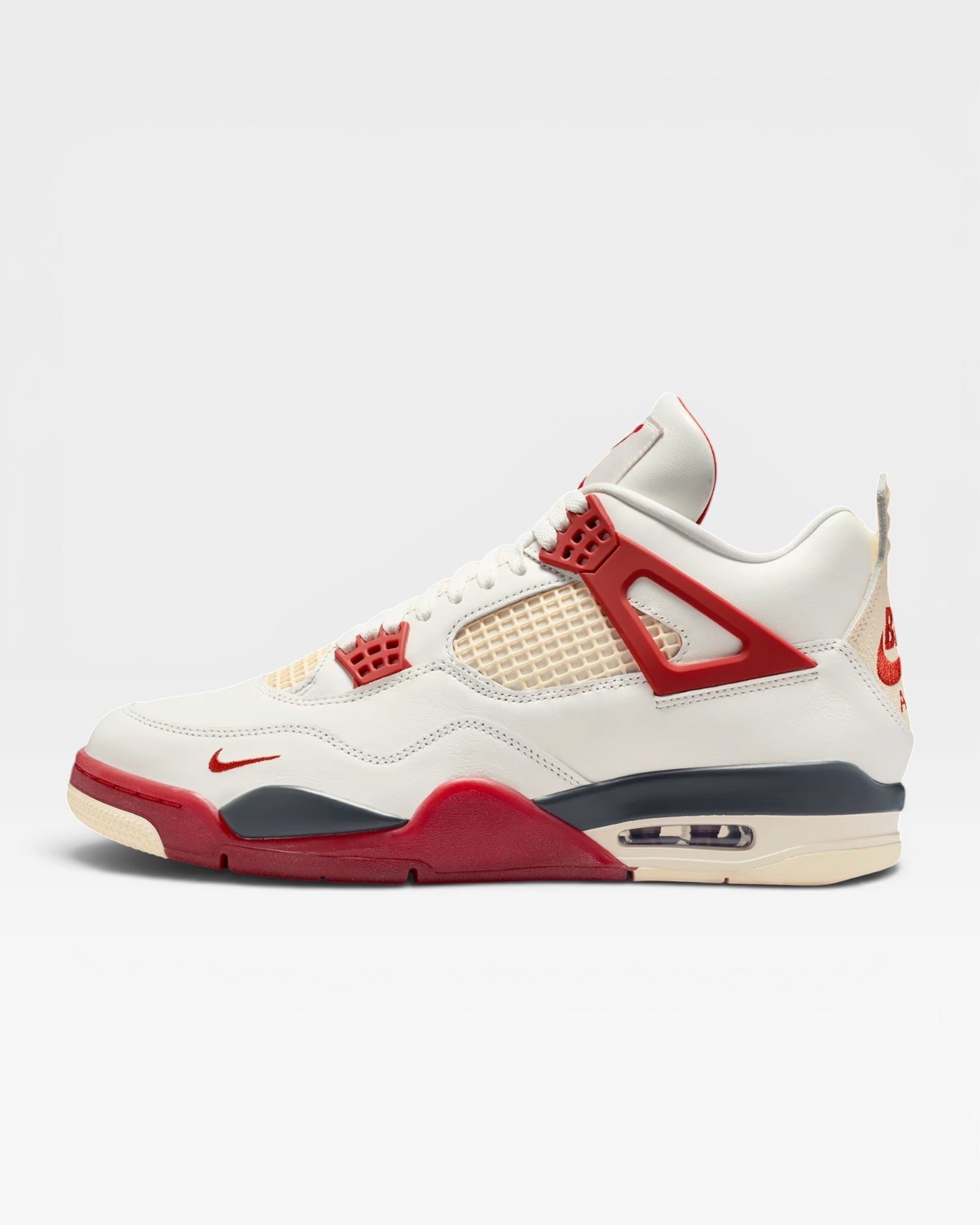 Jordan 4 Retro | Brick After Brick