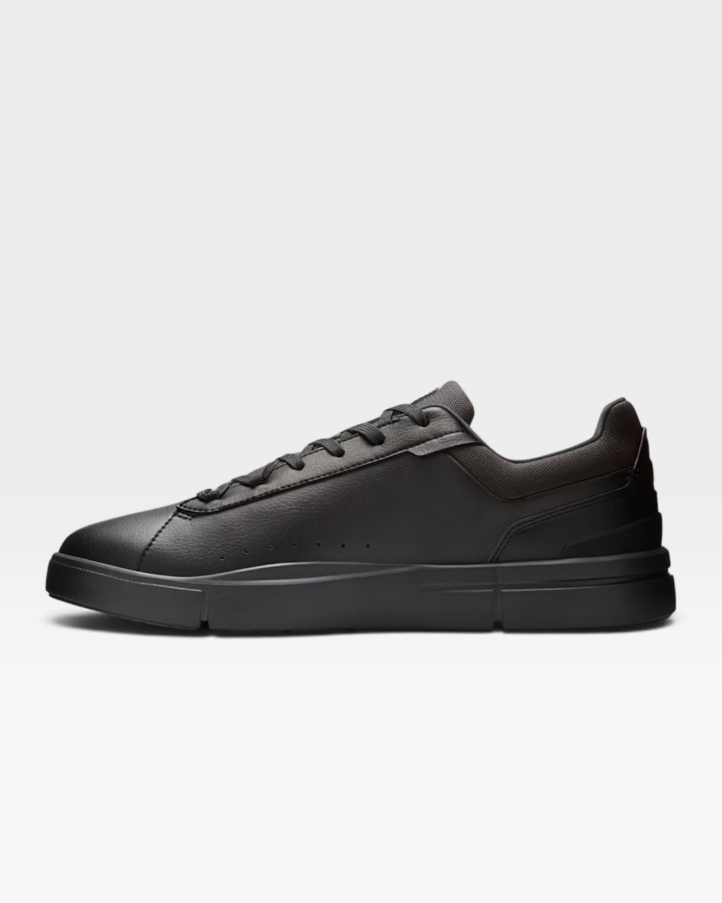 On Cloud Roger Advantage | Black