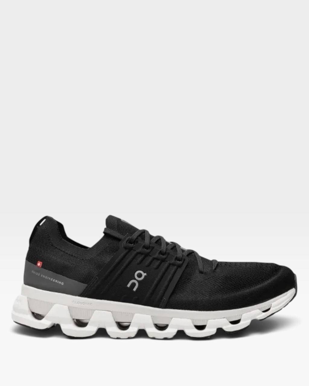 On CloudSwift 3 | Black