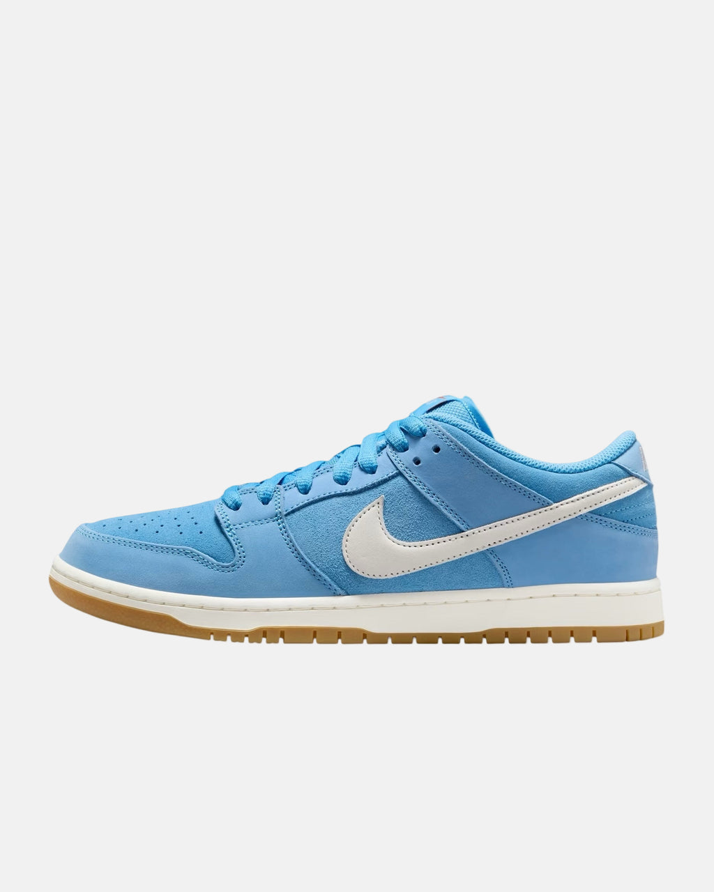 Dunk Low SB University Blue
