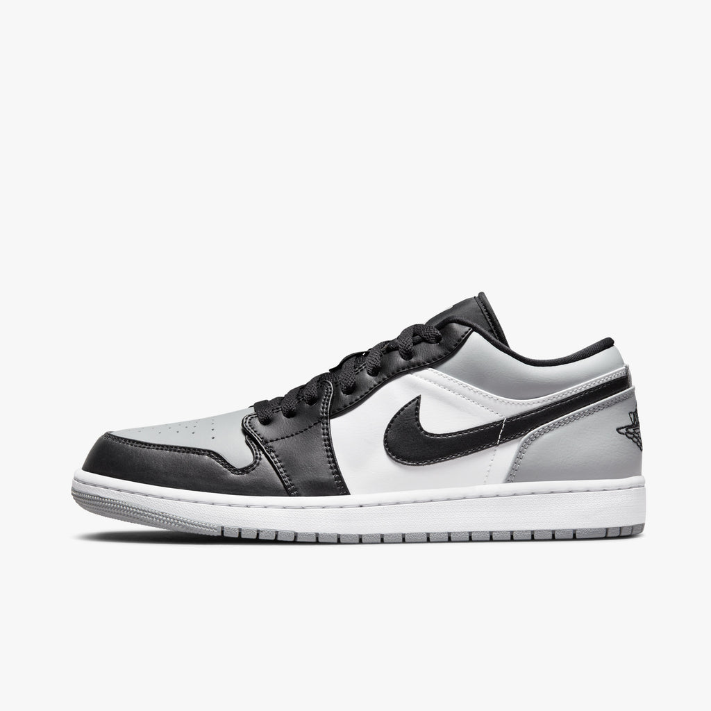 Jordan 1 Low | Shadow Grey