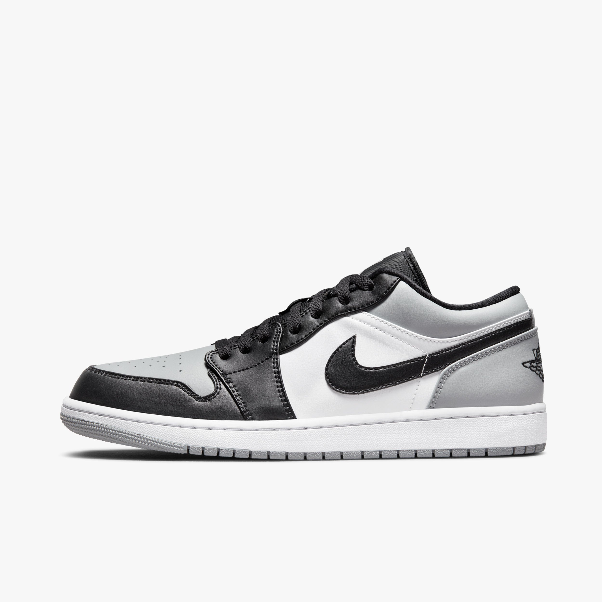 Jordan 1 Low | Shadow Grey