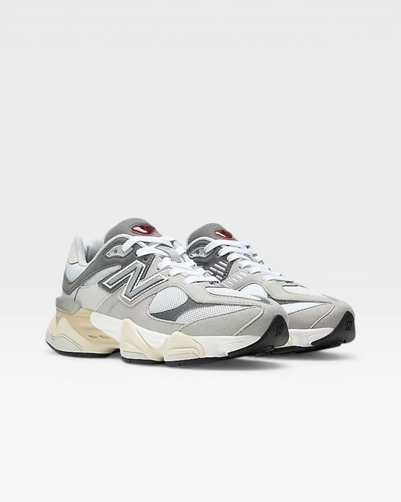 New Balance 9060 | Grey Raincloud