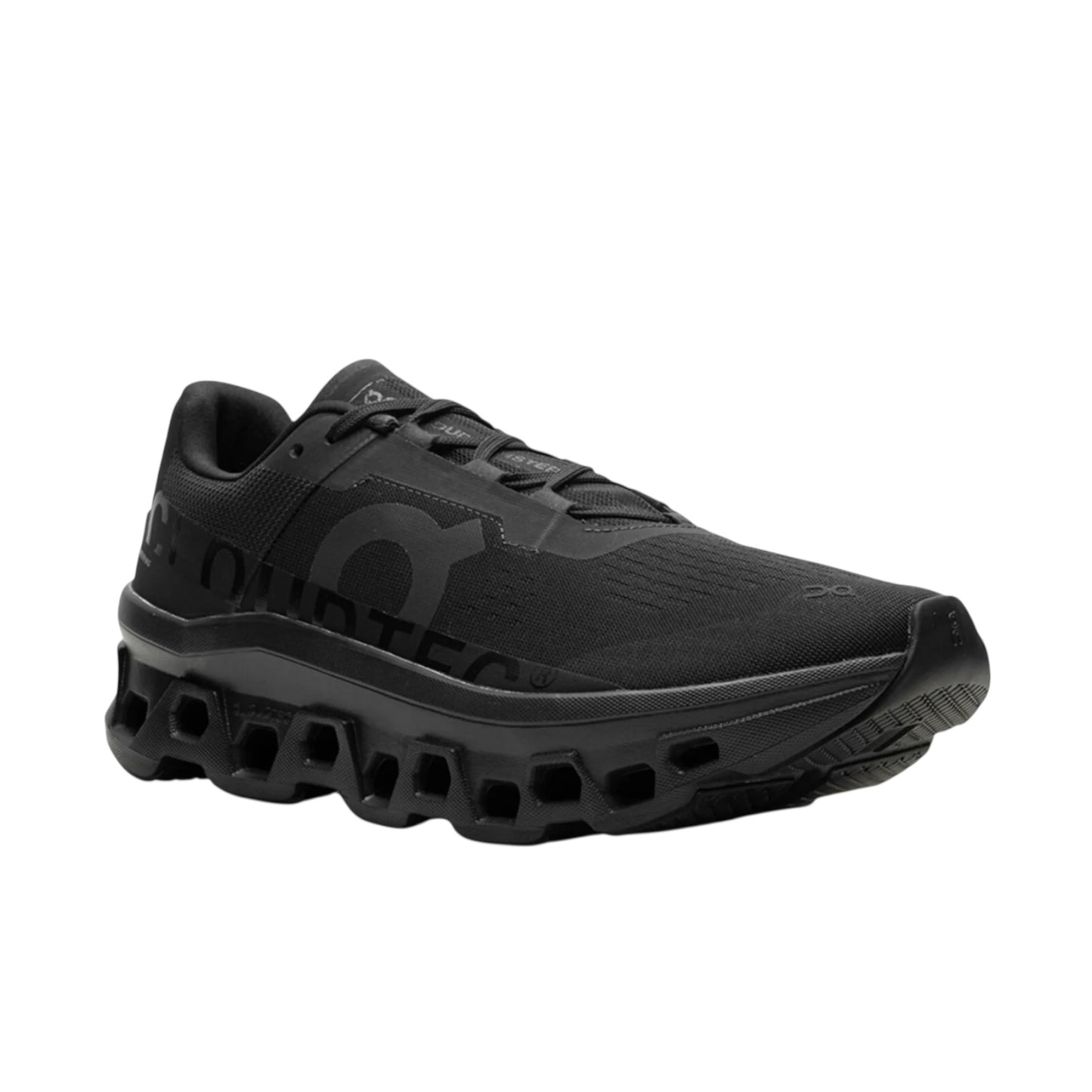 On Cloud Monster | Black