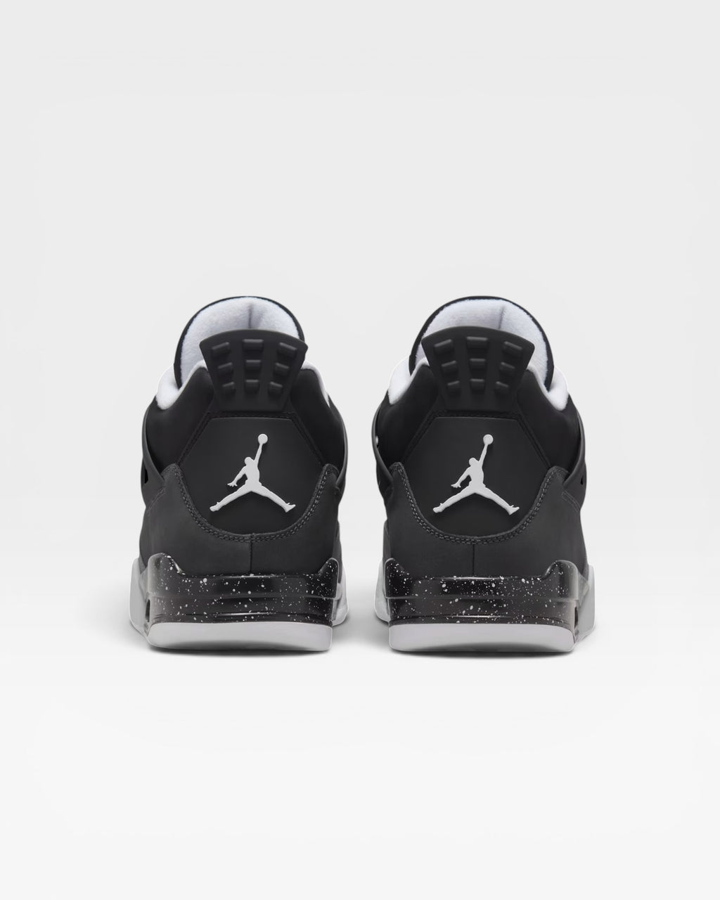 Jordan 4 Retro | Fear