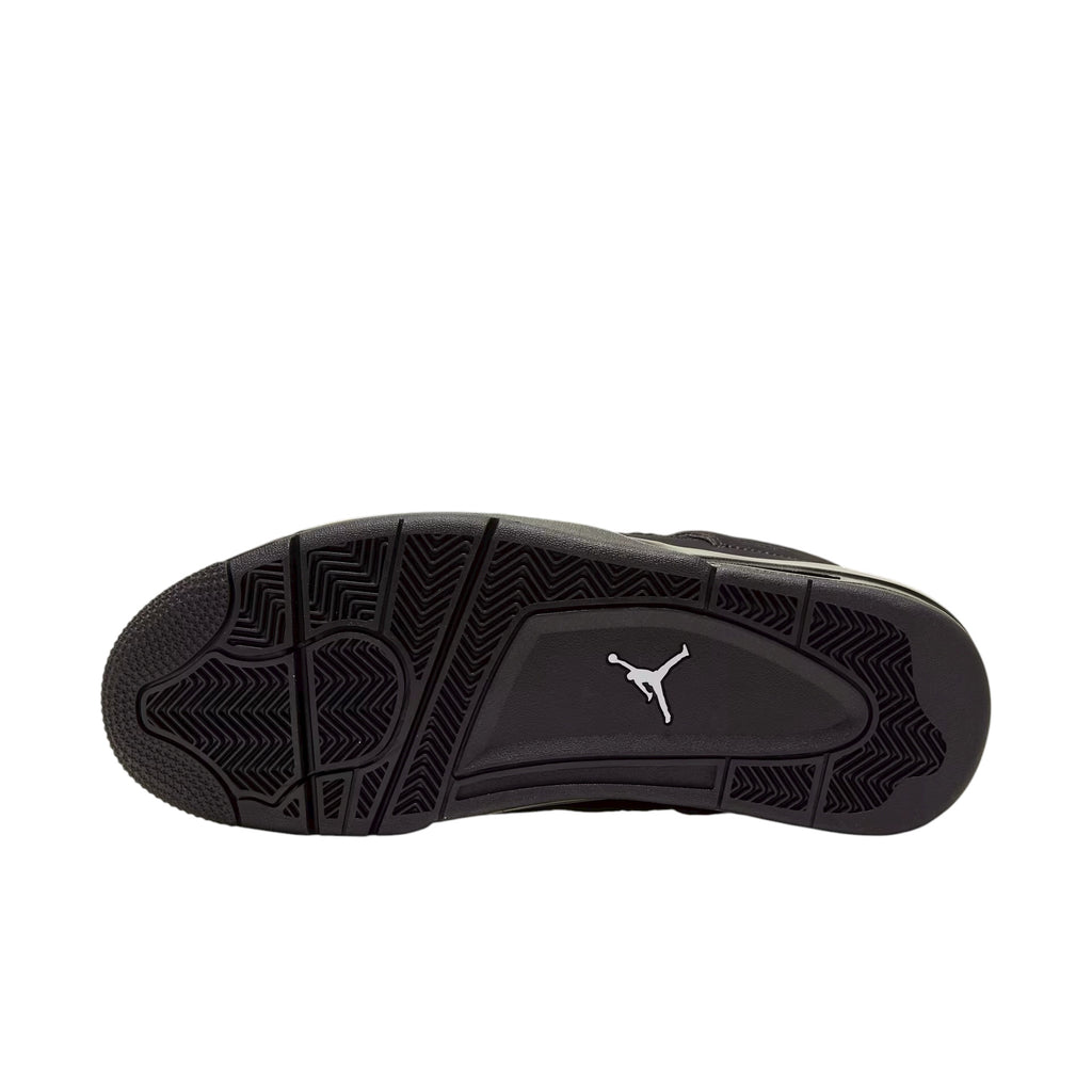 Jordan 4 Retro | Black Cat