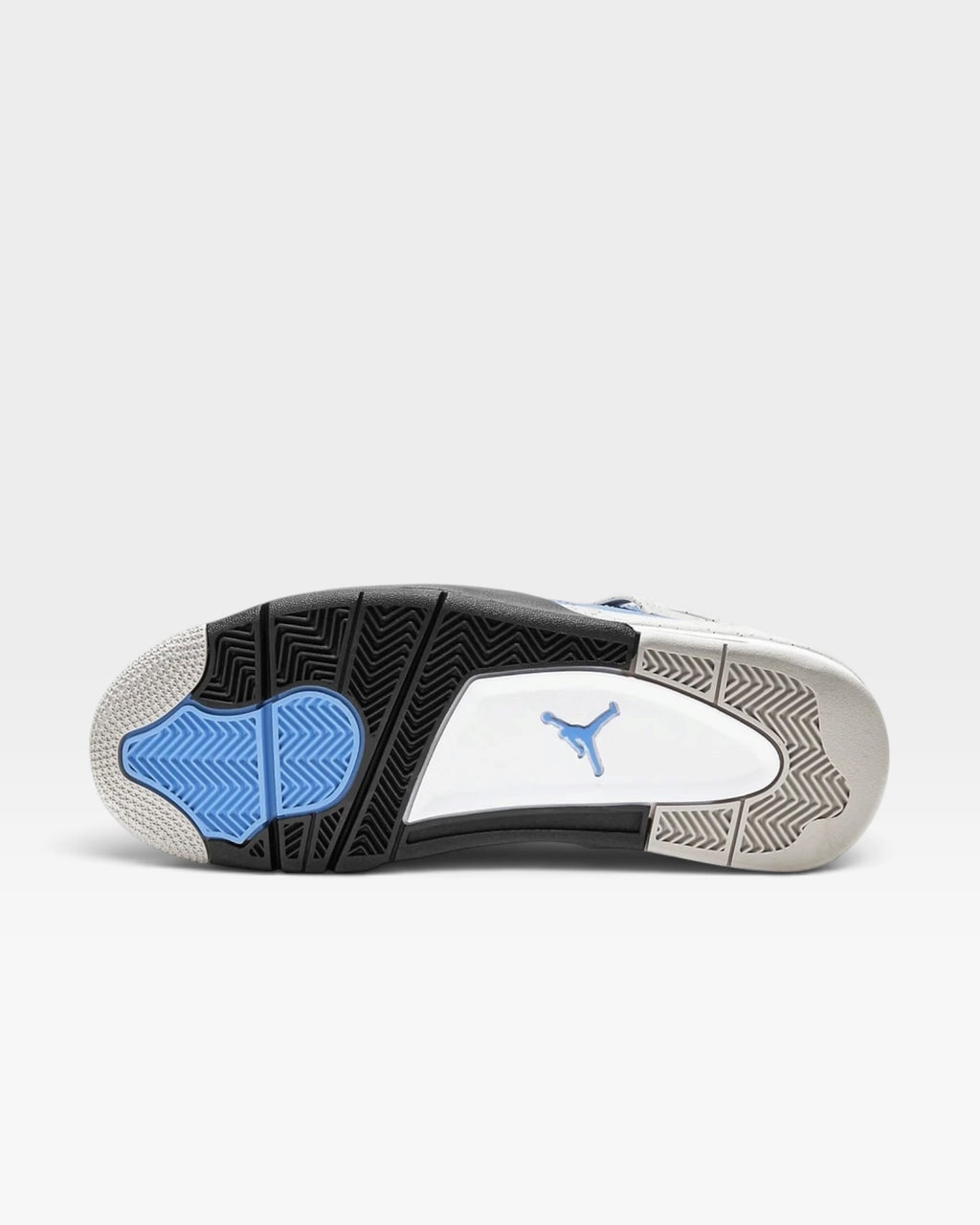 Jordan 4 Retro | University Blue