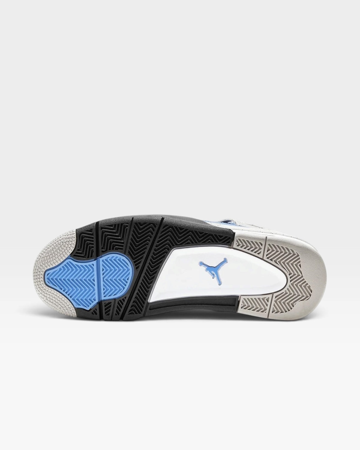 Jordan 4 Retro | University Blue