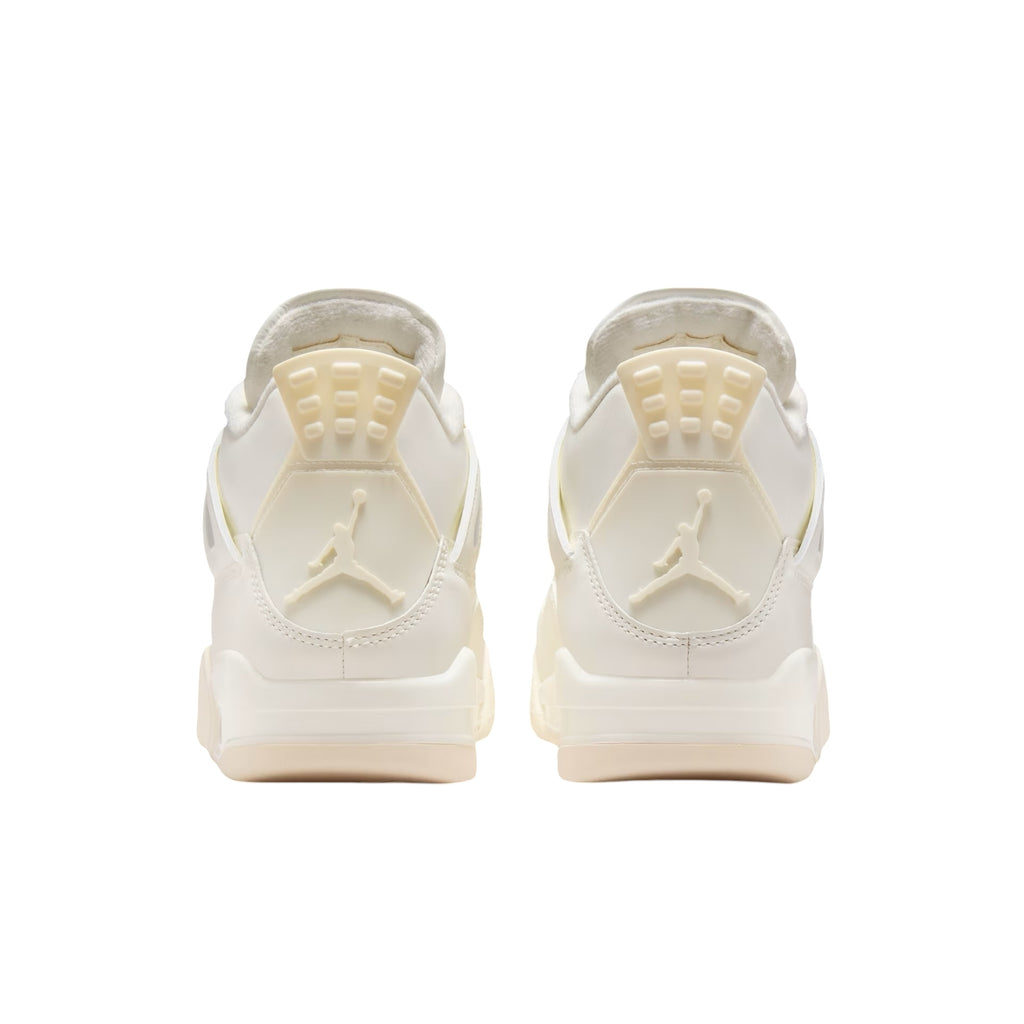 Jordan 4 Retro |  Metallic Gold