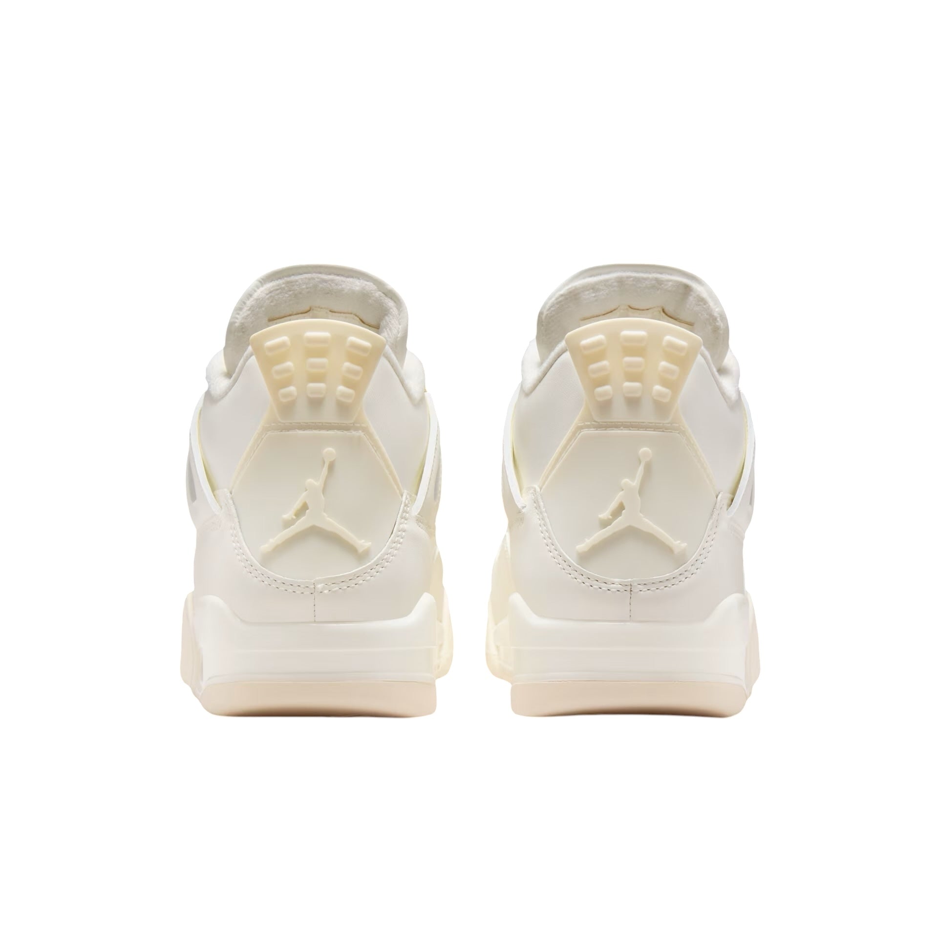 Jordan 4 Retro |  Metallic Gold