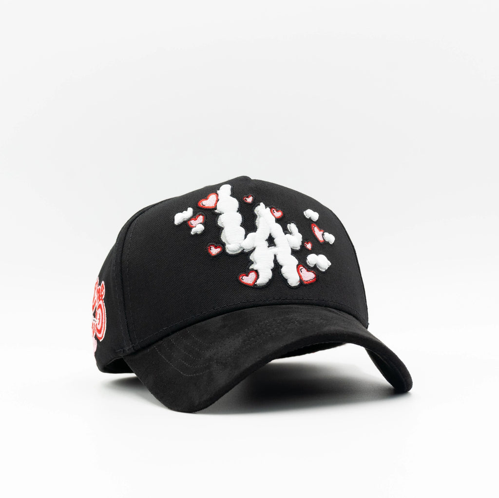 31 Hats LA Clouds in Love