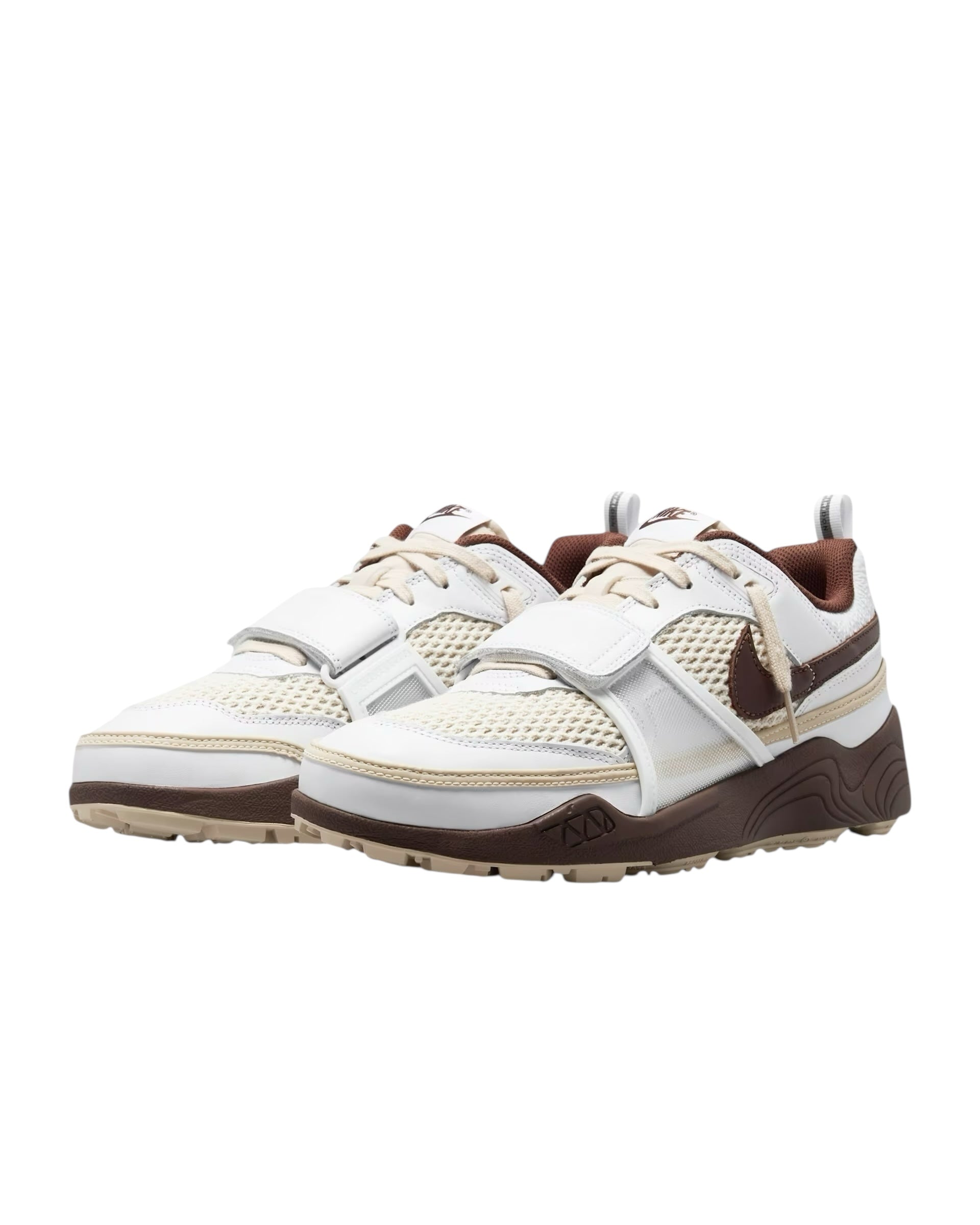 Nike Zoom Field Jaxx Travis Scott | Ligh Chocolate
