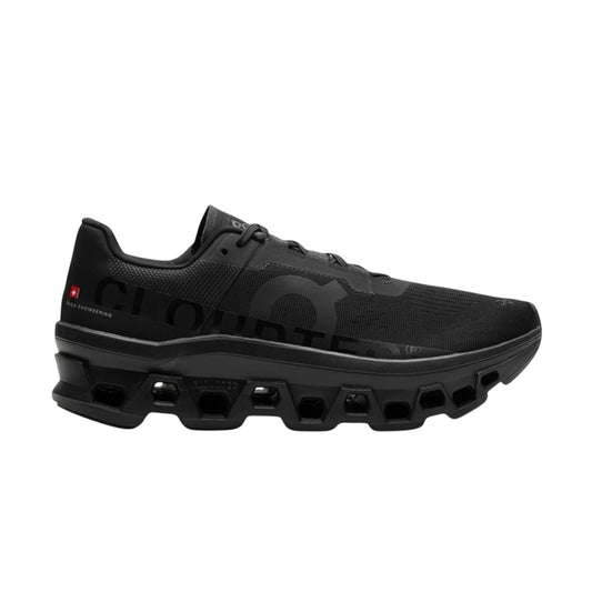 On Cloud Monster | Black