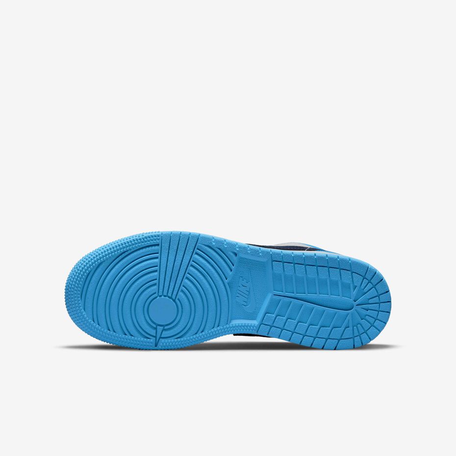 Jordan 1 Low University Blue