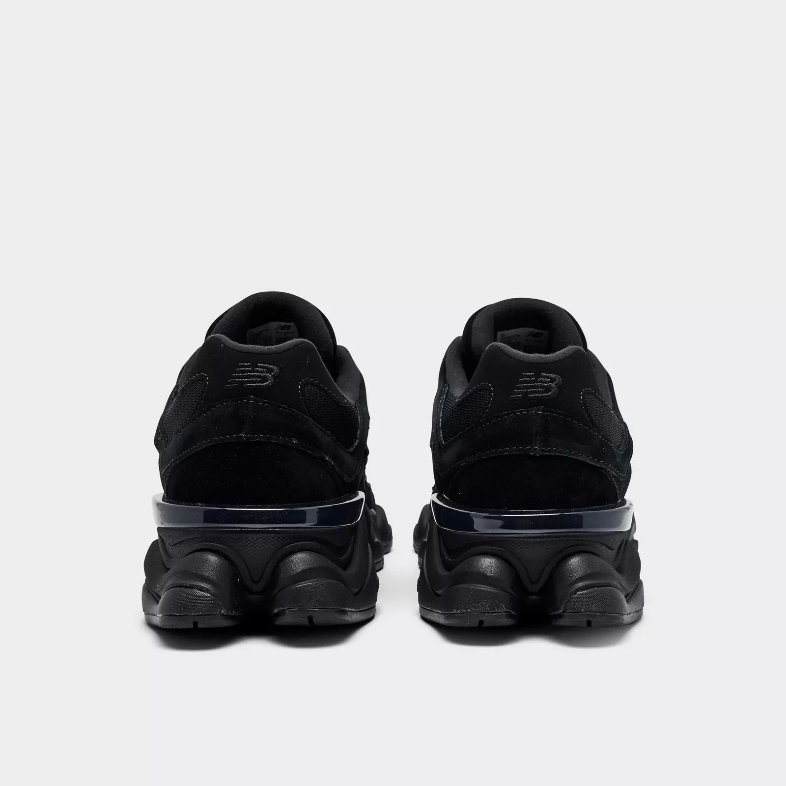 New balance 9060 | Black Cat