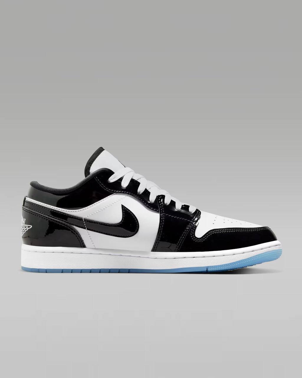 Jordan 1 Low Concord