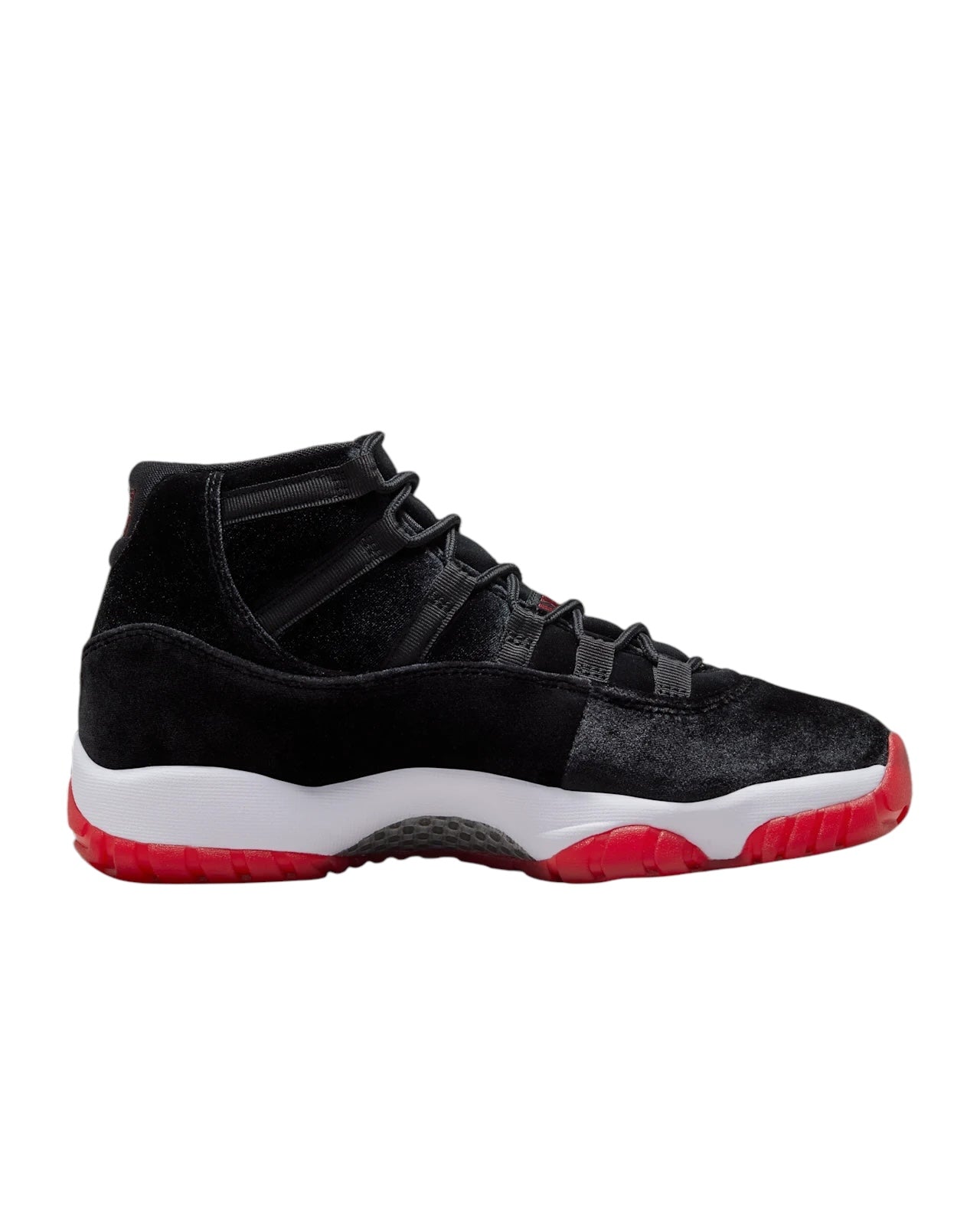 Jordan 11 Bred Velvet