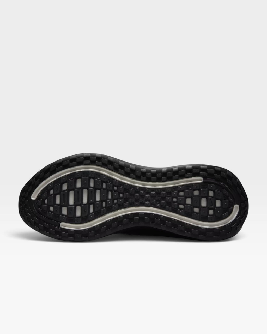 Nike Vomero Plus | Black