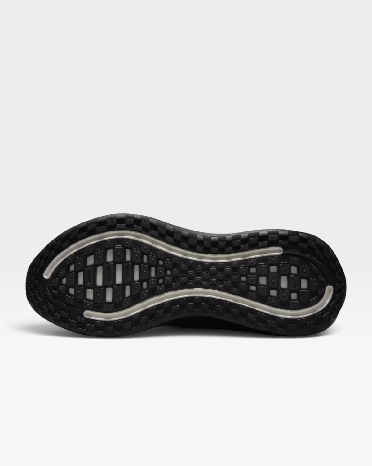 Nike Vomero Plus | Black