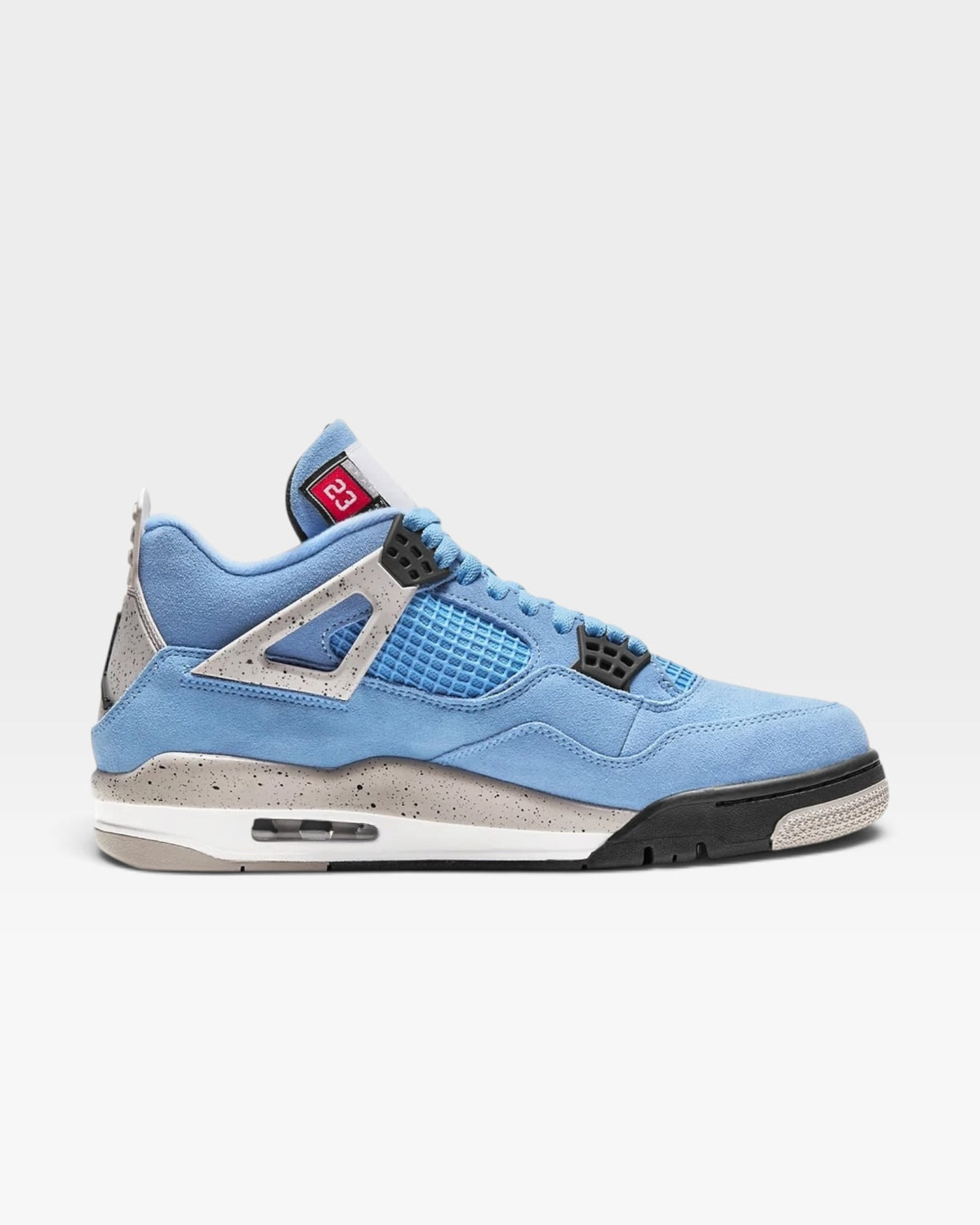 Jordan 4 Retro | University Blue