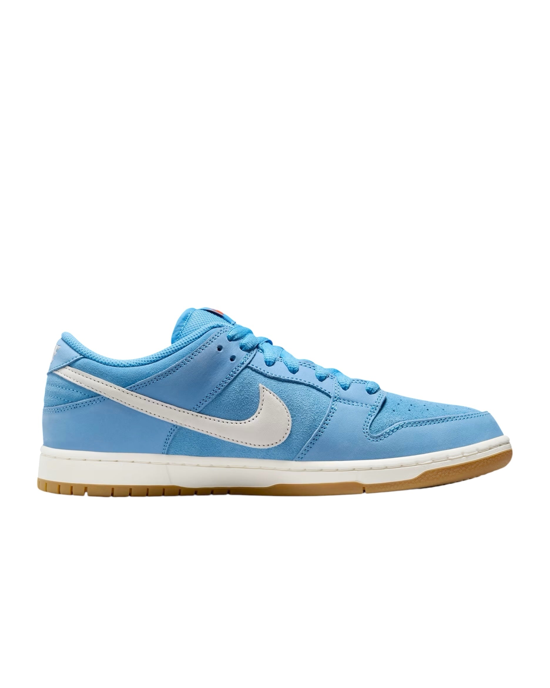 Dunk Low SB University Blue
