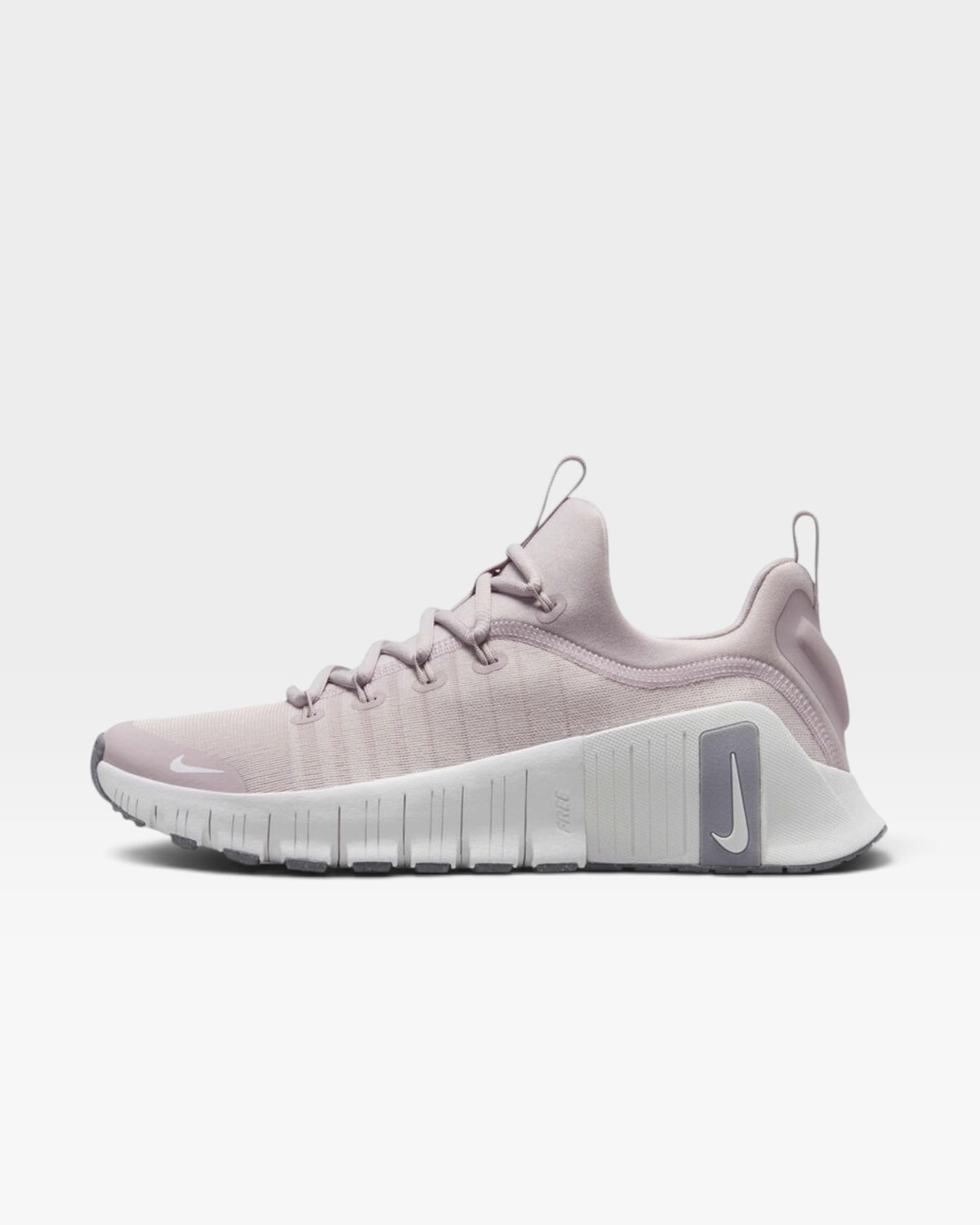 Nike Free Metcon 6 | Platinum Violet