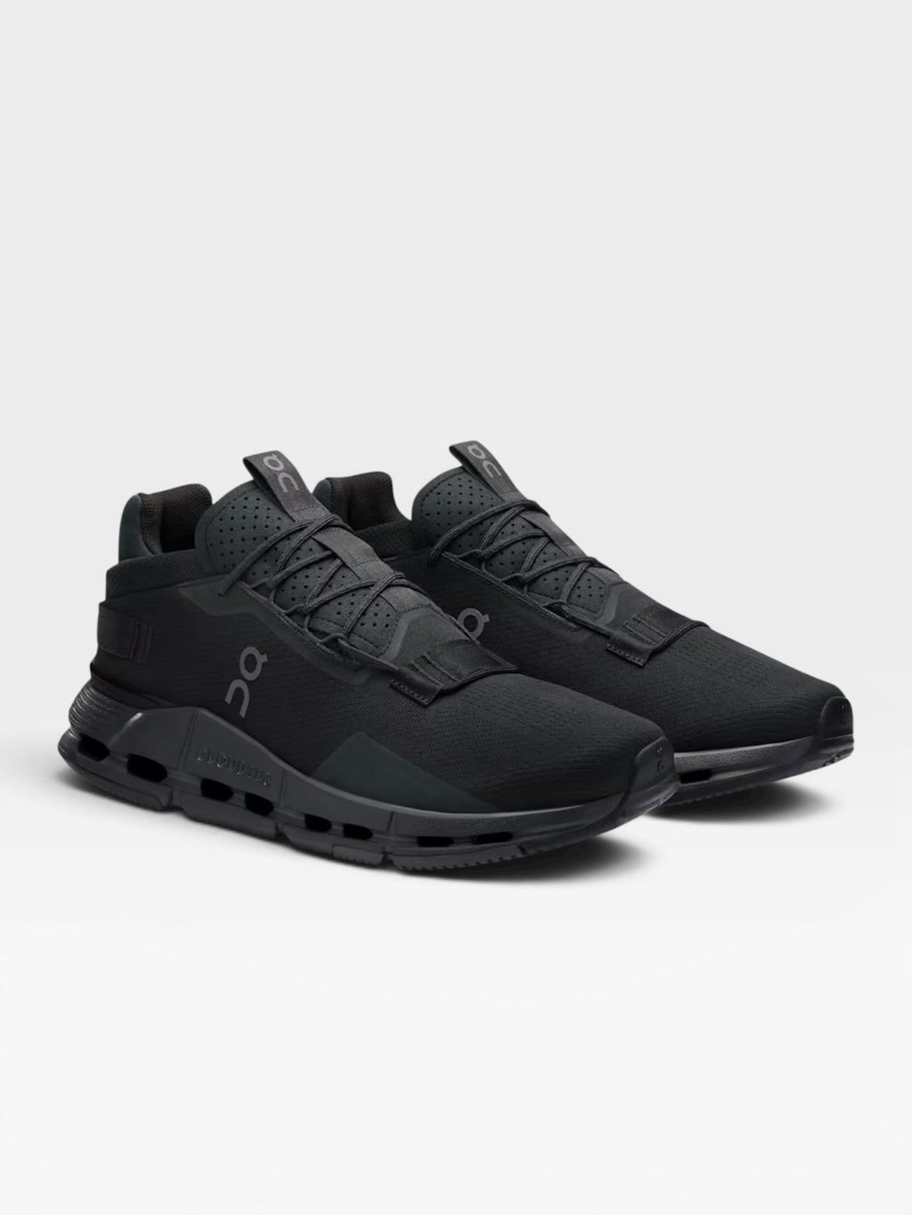 On CloudNova 2 (Sin caja) | Black