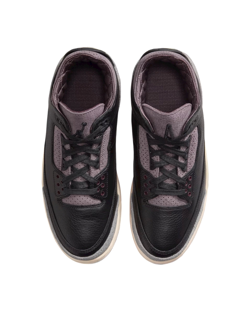 Jordan 3 Retro | Sail Cement White