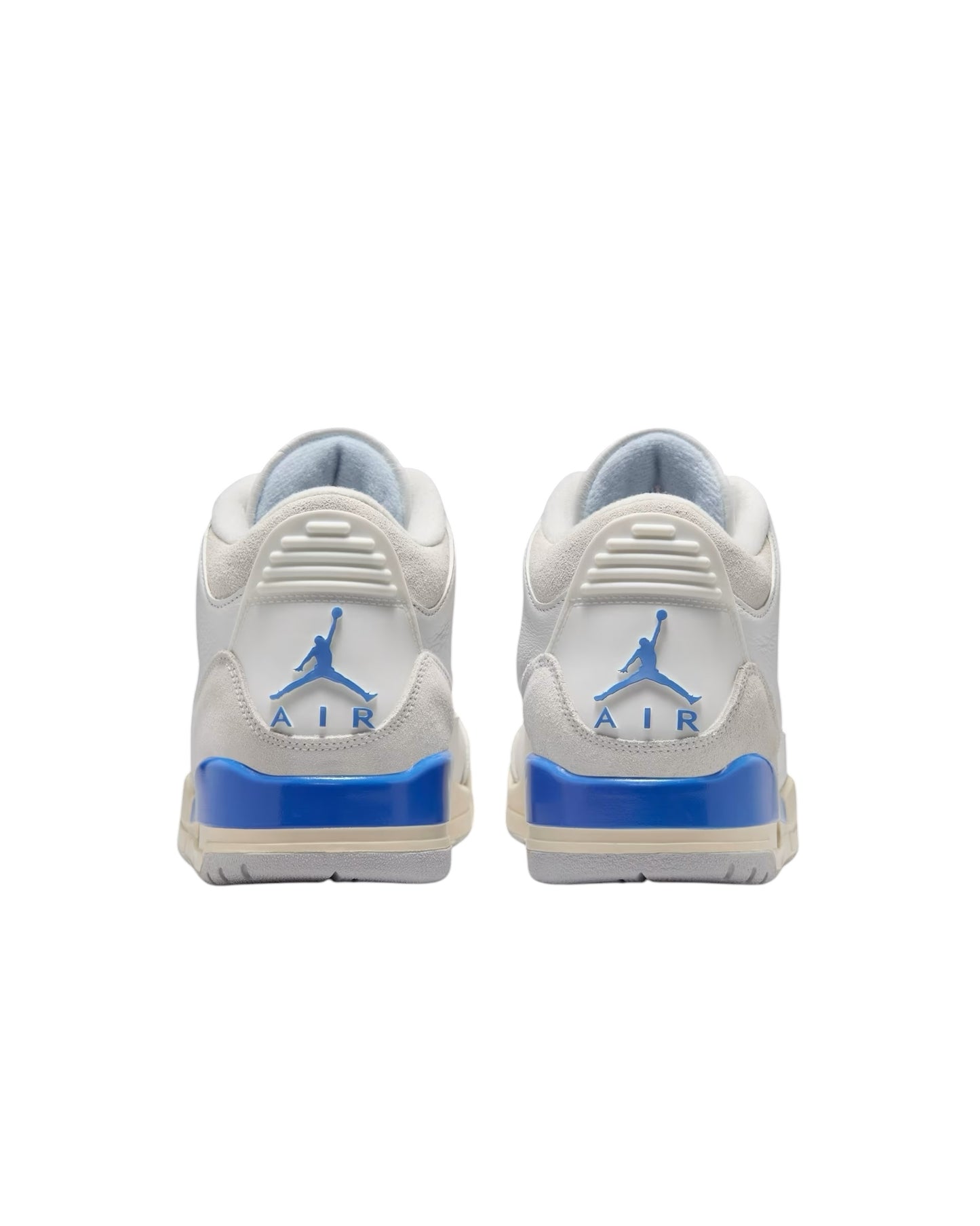 Jordan Retro 3 | Lucky Shorts