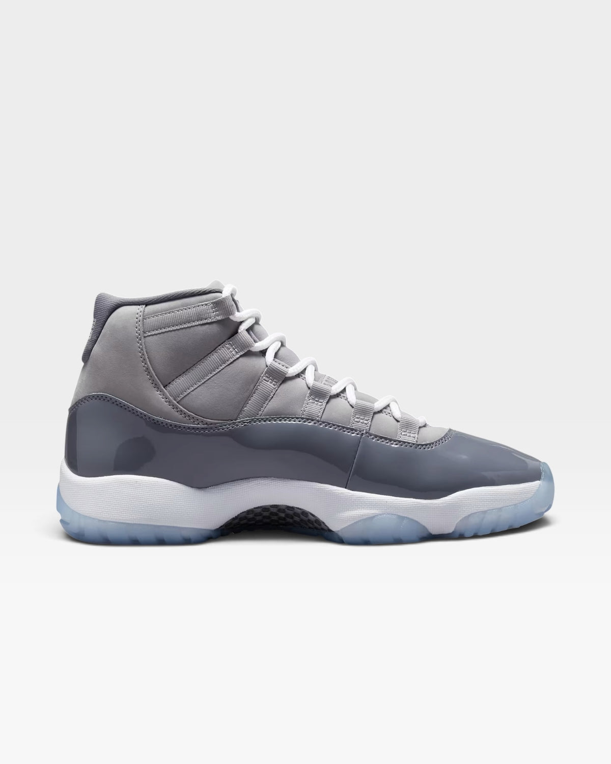 Jordan 11 Retro | Cool Grey